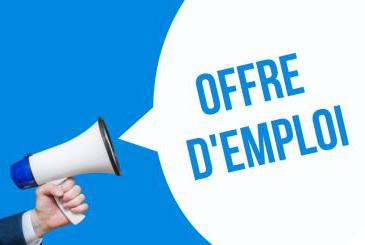 Offre d'emploi coordo