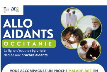 Allô aidants