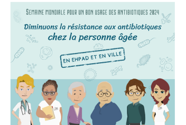 Antibiotiques