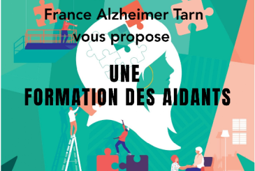 Formation des aidants Puylaurens