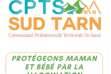 flyer vaccination