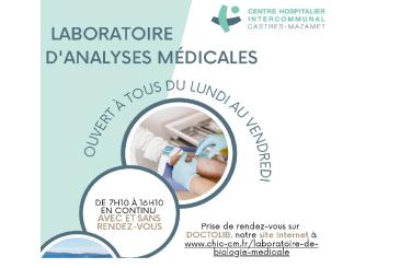 Laboratoire CHIC