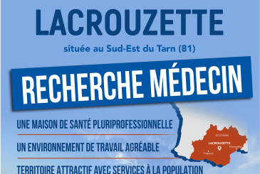 MT Lacrouzette