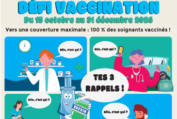 Vaccination