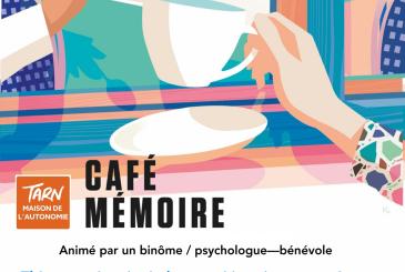 Café Mémoire