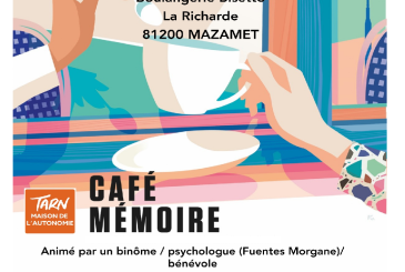 Café Mémoire