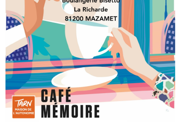Café Mémoire