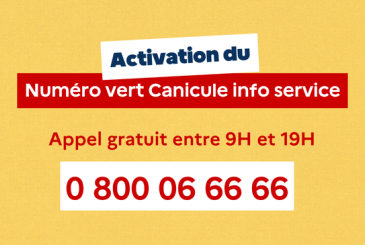 Canicule
