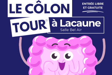 Côlon Tour
