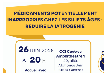 Conférence