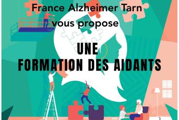 Formation aidants Castres