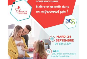 conférence santé