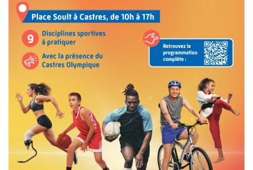 Journée sport santé