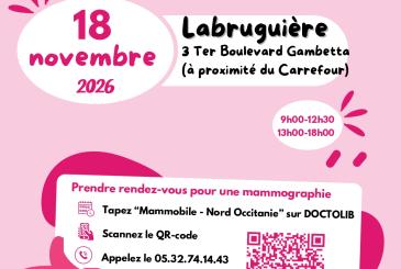 Labruguière