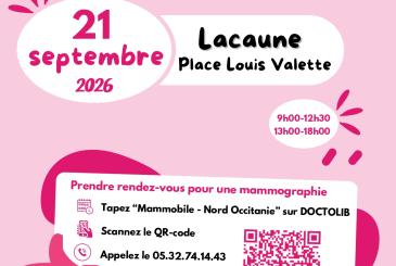 Lacaune