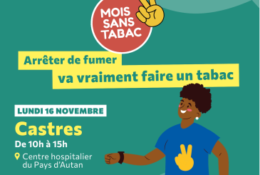 Mois sans tabac