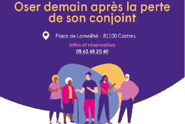 Oser demain