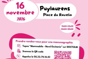 Puylaurens