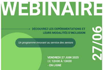 Webinaire