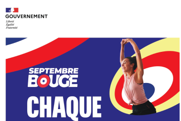 septembre bouge