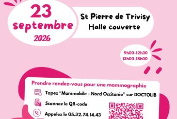 St Pierre de Trivisy