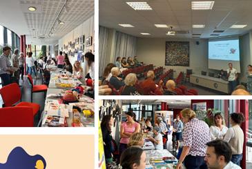Newsletter CPTS SUD TARN - Novembre 2023