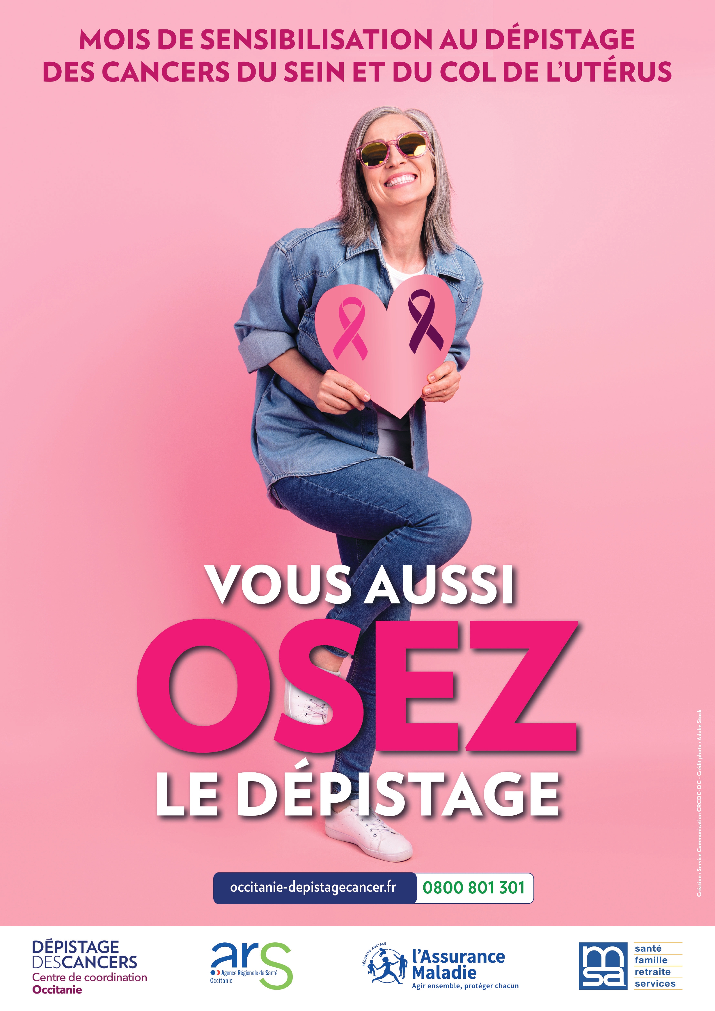 octobre rose