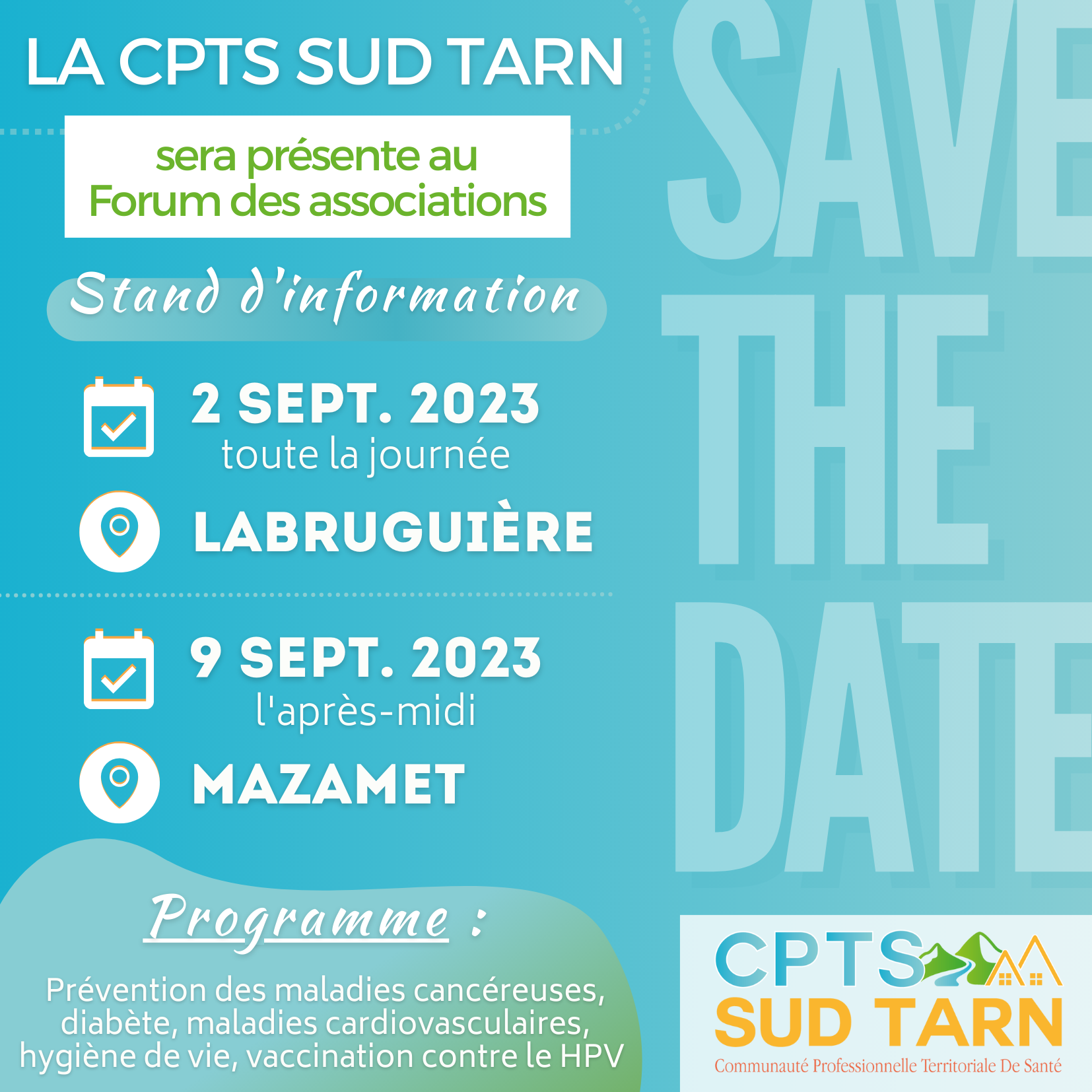 forum des associations