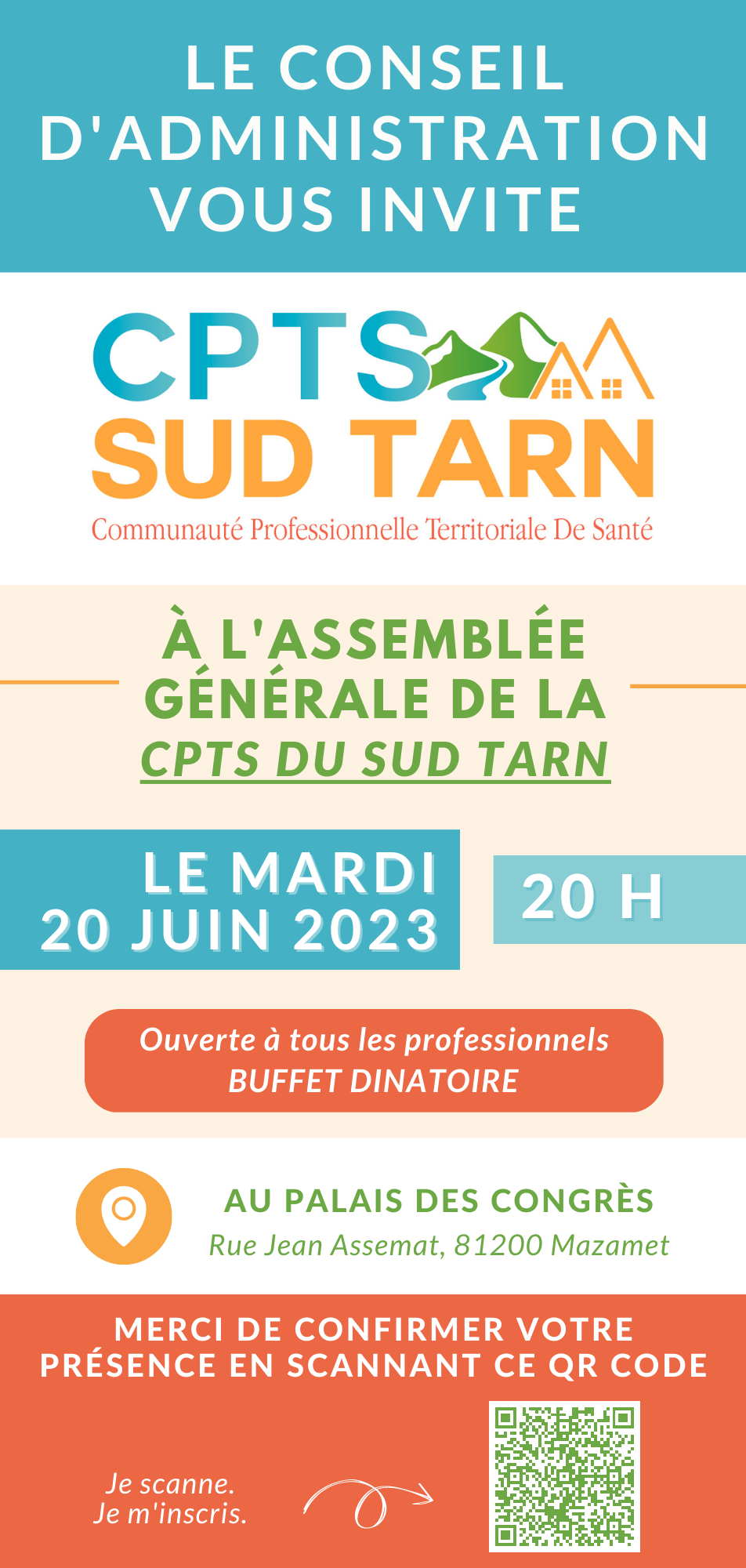 Assemblée Générale