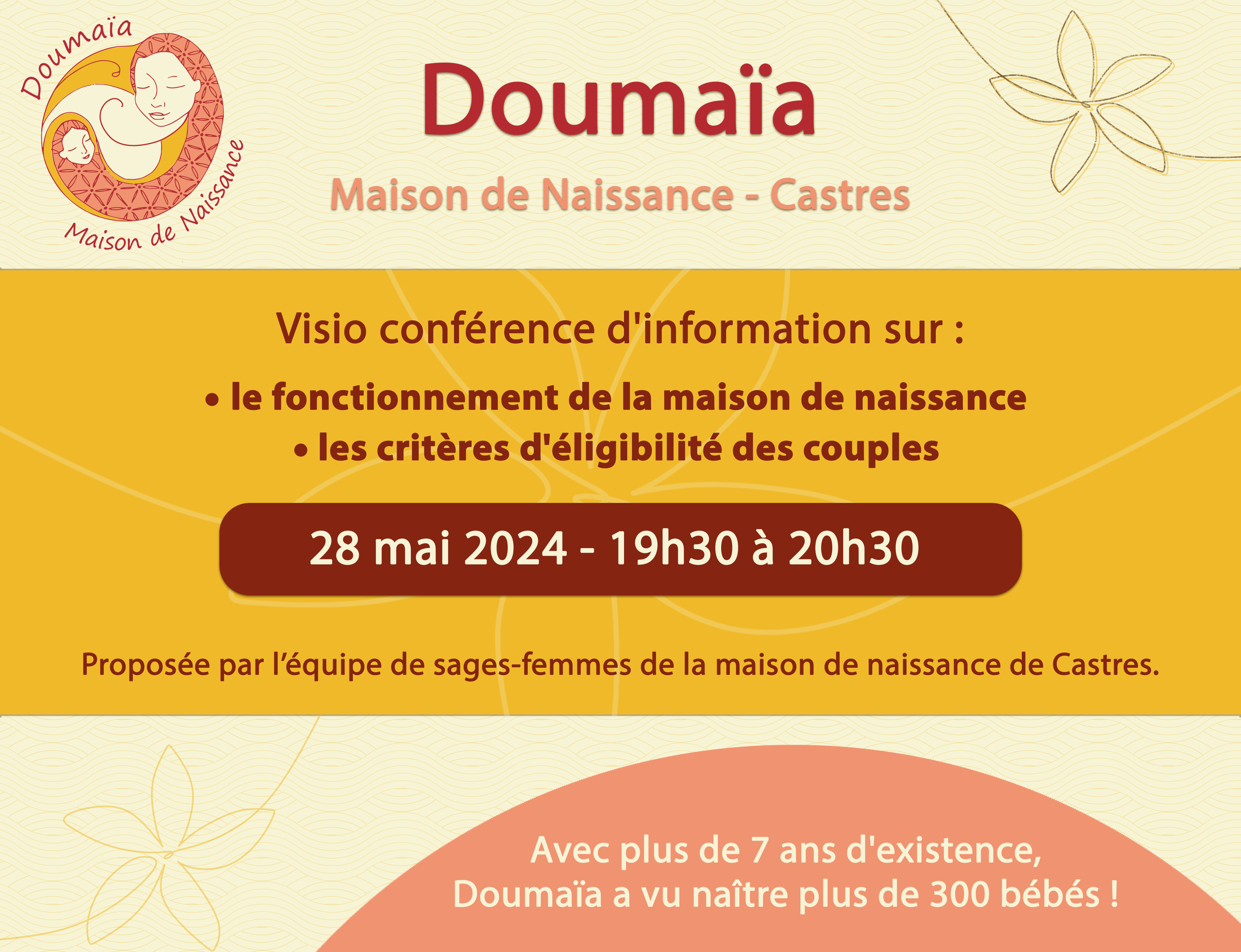 Visio Doumaïa