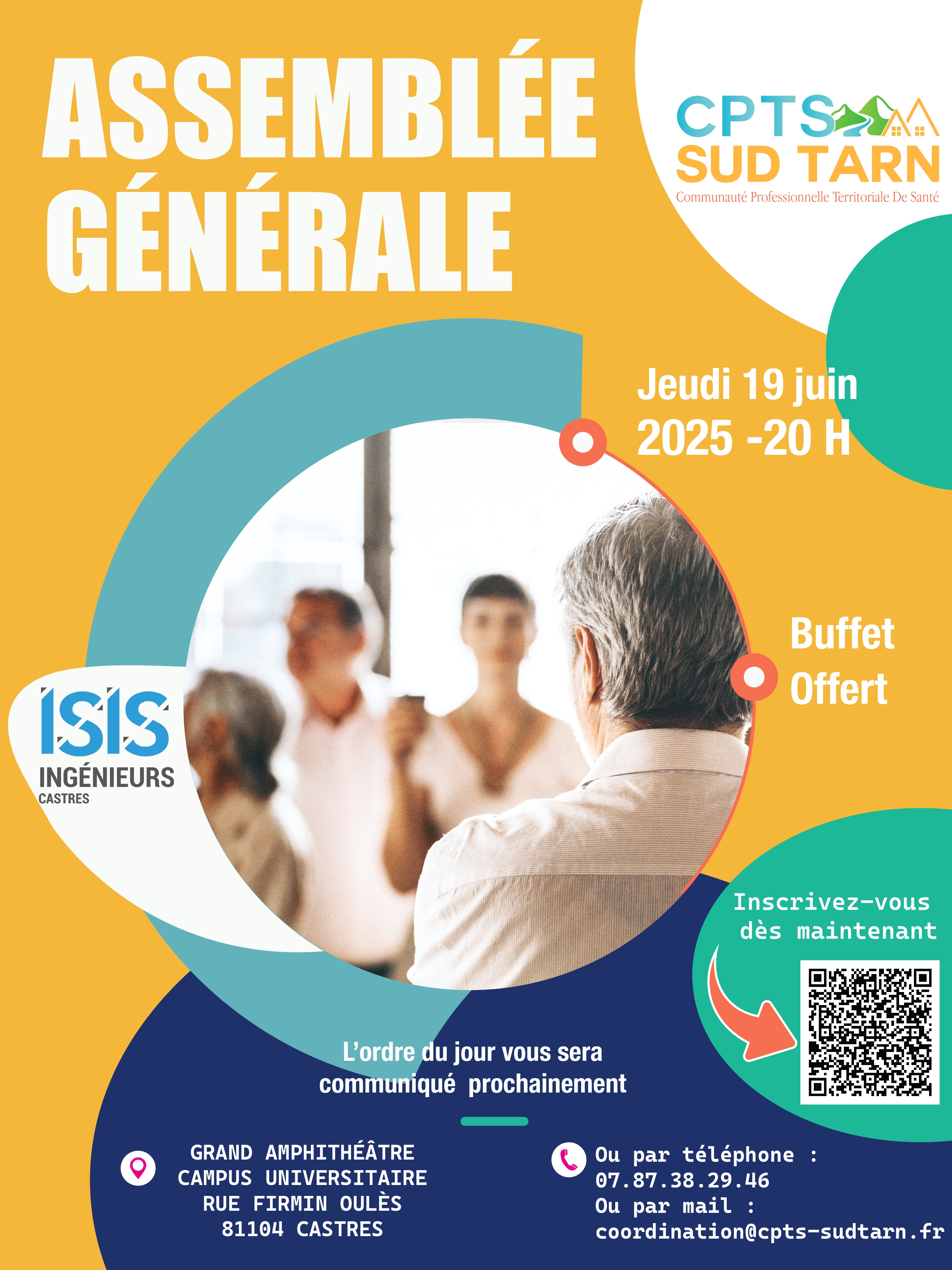 Assemblée Générale