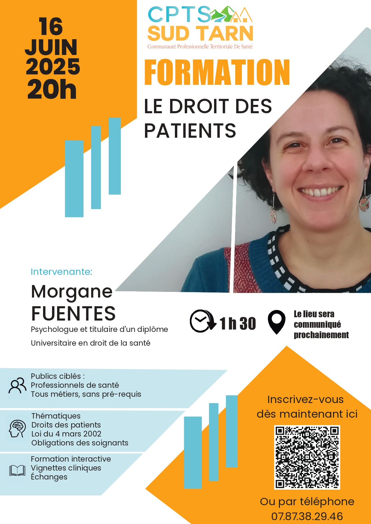 Droit des patients