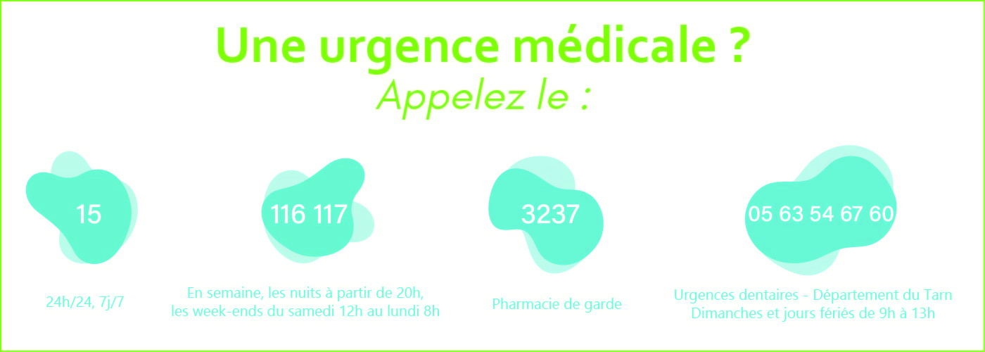 Urgences