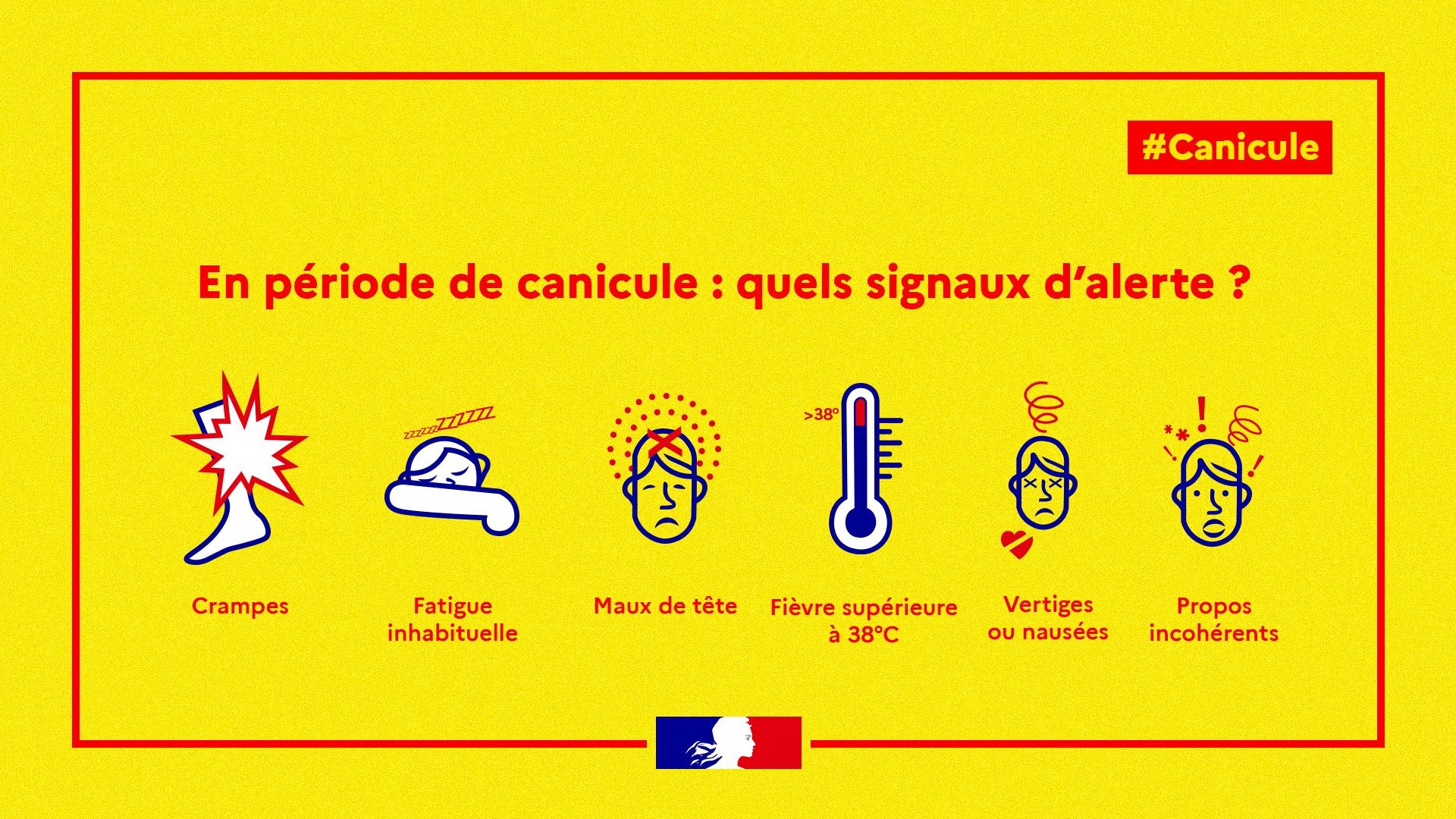 canicule