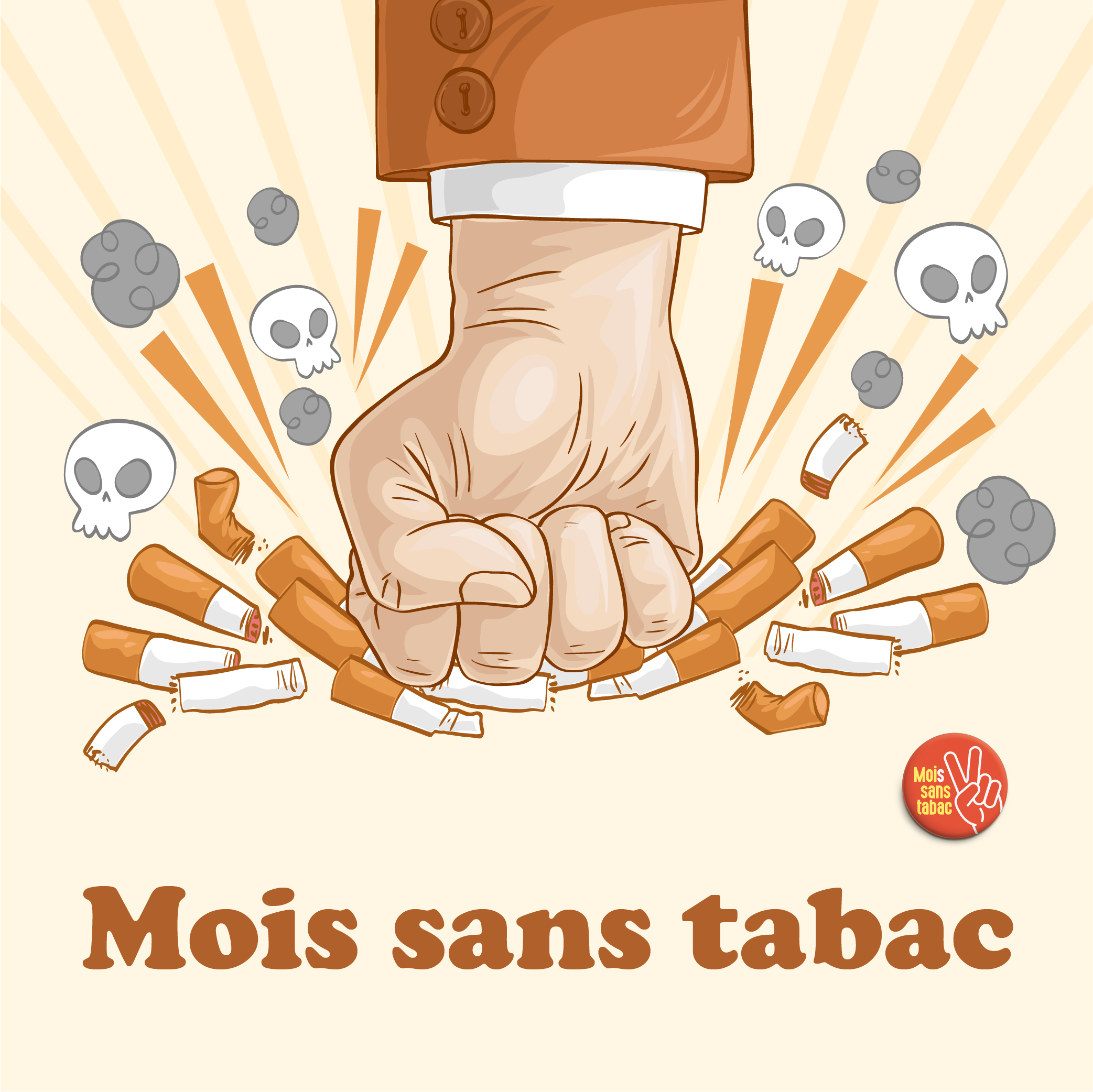mois sans tabac