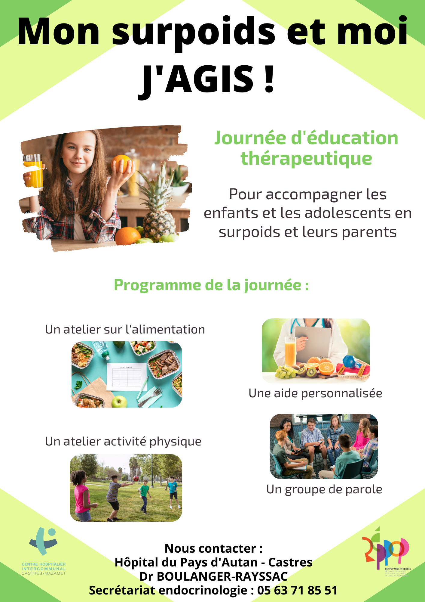 ETP Mon surpoids et moi
