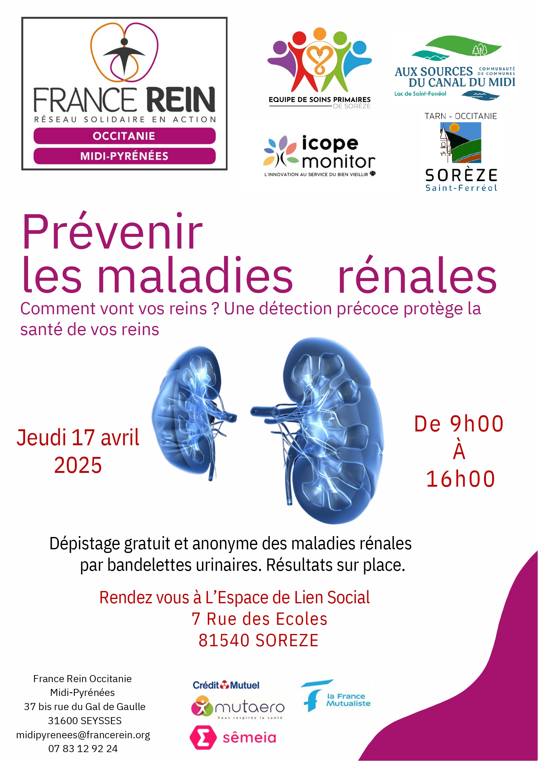 Affiche